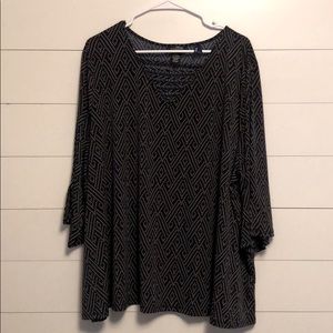Women’s blouse